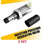 3C349C968AB Injection Pressure Regulator Valve 2X Fit 2002-04 International 4200 New. Price: $70.66.