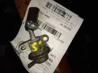 95-99 Mitsubishi Eclipse Fuel Injection Parts, 2.0 Liter 4 Cylinder Used. Price: $65.00.