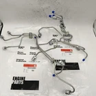 Fuel Injector Lines W/ VP44 Pump Fits For Cummins Engines 1998.5 2002 24V 5.9L New. Price: $79.00.