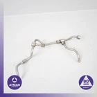 20-25 Bmw F98 X4M X3M Engine High Pressure Fuel Feed Line 13538089948 Oem Used. Price: $66.40.