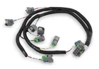 Holley 558-212 Ford V8 Injector Harness New. Price: $199.95.