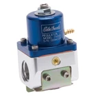Edelbrock Fuel Pressure Regulator 174052; New. Price: $157.95.