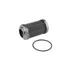 Aeromotive Fuel Element 12635; 40MIC Stainless Mesh For In. Od Filters New. Price: $63.42.