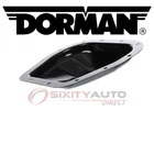 Dorman Rear Differential Cover 1997-2019 Ford F-150 Driveline Axles Gf New. Price: $64.41.