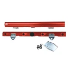 Aeromotive Billet Fuel Rails Gm LS3- 14115 New. Price: $406.80.