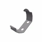 Genuine Gm Fuel Injector Clip 12664123 New. Price: $19.98.
