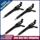 4PCS Fuel Injector Common Rail Ford Ranger & Mazda BT50 0445110249 New. Price: $259.00.
