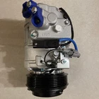 A/c Ac Compressor For 2014-2016 Bmw 228I 320I 328D 328I 428I 528I 535D Xdrive X5 New. Price: $89.99.