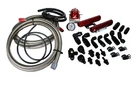 Aeromotive Fuel Injection Rail Kit Fits 04-06 Subaru 2.0L Wrx New. Price: $1500.59.