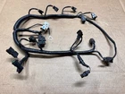 86-87-93 Ford Mustang Fuel Injector Harness Mass Air Speed Density Efi 302 Oem Used. Price: $239.99.
