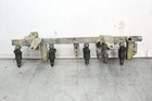 85-89 Porsche 924 944 Fuel Collection Pipe Rail Injectors Regulator Oem LM93 Used. Price: $251.99.