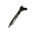 Fuel Injector Nozzle Bosch 0445117067 059130277ED Vw Audi 3.0 Tdi 0986435441 Remanufactured. Price: $199.99.