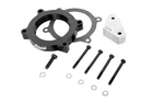 Airaid 200-639 Throttle Body Spacer For 14-26 Silverado Sierra 1500 6.2L New. Price: $157.99.