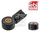 Knock Sensor Febi Bilstein 38709 For Opel, Chevrolet, Toyota New. Price: $55.92.