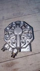 90-92 Mercedes R129 500SL Fuel Injection Distributor 0438101016 Oem Remanufactured. Price: $385.00.