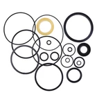 830860M92 Steering Hydraulic Cylinder Seal Kit For Massey Ferguson 100 Tractor New. Price: $32.00.
