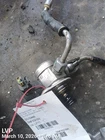 Fuel Pump Engine Mounted Oem 12-15 Hyundai Veloster 1YR Wrnty Used. Price: $100.00.