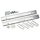 Edelbrock Fuel Injector Rail 3633; New. Price: $183.95.