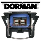Dorman Techoice Fuel Injection Harness Connector For 1993-1997 Chrysler Sp New. Price: $24.26.