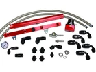 Fuel Injection Rail 69KNKZS79 For Corvette 1999 2000 2001 2002 2003 2004 New. Price: $1461.09.