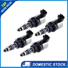 Pack Of 4 For Dodge Charger 2006-2009 Cylinder Deactivation Solenoid Multiple New. Price: $99.27.