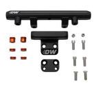 Deatschwerks 7-702 High Flow Fuel Rails For 86 91 Mazda RX-7 Fc Turbo New. Price: $224.95.