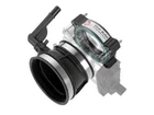 Afe Power 46-34017B Silver Bullet Throttle Body Spacer Kit Black New. Price: $174.99.