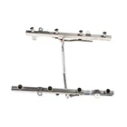 Gm Genuine Parts 12621663 Fuel Injector Rail New. Price: $253.99.