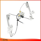 Power Window Regulator For 2003-2009 Nissan 350Z Front Left With Motor New. Price: $58.99.
