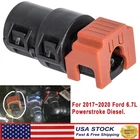 2017-2020 Ford 6.7 HC3Z9A564A 3846 Fuel Filter Return Repair Quick Connector New. Price: $24.25.