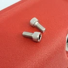 Fuel Rail Bolts - For Series Engine K20 K24 New. Price: $8.99.