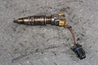 04-07 F350 F250 Factory Oe Diesel 6.0L Powerstroke Engine Fuel Injector Assembly Used. Price: $206.99.