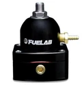 Fuelab 51502-1 Pressure Regulator New. Price: $212.99.