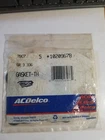 Oem Gm 10209678 Mpi Throttle Body Gasket 1987 - 94 2.8L & 3.1L New. Price: $8.95.