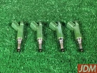 Toyota 3SGTE Fuel Injectors = Tested 2002-05 Caldina ST246 Denso 23209-74280 Used. Price: $220.00.