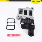 Idle Air Control Valve For 16022P8AA01 Acura Cl Mdx Tl Honda Accord Odyssey New. Price: $23.55.
