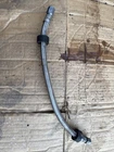 Fuel Rail Feed Flex Supply Tube Mercedes W219 CLS550 2114701575 E350 W211 V39 Used. Price: $39.00.