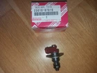 Toyota Genuine Hiace Valve Assy Timming Control 23010-67010 New. Price: $270.72.