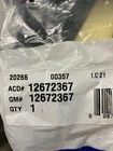 Fuel Injector Seal Kit Acdelco Gm Original Equipment 12672367 New. Price: $14.50.