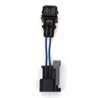 Fast Electronics 170604-8 Injector Adapter Harness Uscar Minitimer (8 Pcs) New. Price: $121.60.