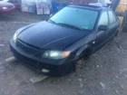 Fuel Injection Parts Injector 2.0L Green Fits 01-03 Mazda Protege 63538 Used. Price: $65.00.