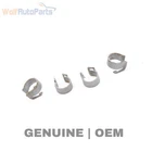 2009-2024 Audi A4 Quattro Fuel Injector Clip Set (4) 06J133036B Used. Price: $6.49.