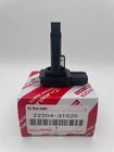 New Mass Air Flow Sensor For Toyot 22204-31020 RAV4 Camry Lexus Gs Is Rx Scion Remanufactured. Price: $46.96.
