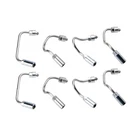 Fleece For 06-10 Gm 2500/3500 Duramax Lbz/lmm High Pressure Injection Line Kit New. Price: $675.61.