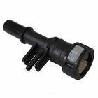Motorcraft CN6064 Fuel Injector Kit New. Price: $43.99.