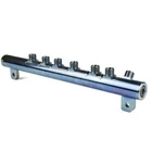 Xdp Oer Series Passenger Side Fuel Rail Assembly For 2011-2016 Gm 6.6L Duramax New. Price: $263.95.