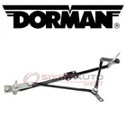 Dorman Windshield Wiper Linkage 2011-2019 Ford Explorer Washer Arm Blade Jt New. Price: $113.23.