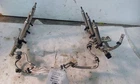 12-21 Mercedes Class C63 Fuel Injection Parts 205 Type Used. Price: $383.40.