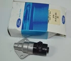 Ford Nos Oem Idle Air Speed Control Valve Part# F6RZ-9F715-AB New. Price: $78.89.