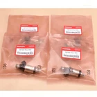 New Fuel Injectors Civic 1.6L Integra 1.8L Crv 2.0L Cl 2.3L 06164-P2J-000. Price: $43.41.